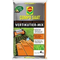 Compo 20307 - Mezcla aireador saat 4 kg hasta 133m²